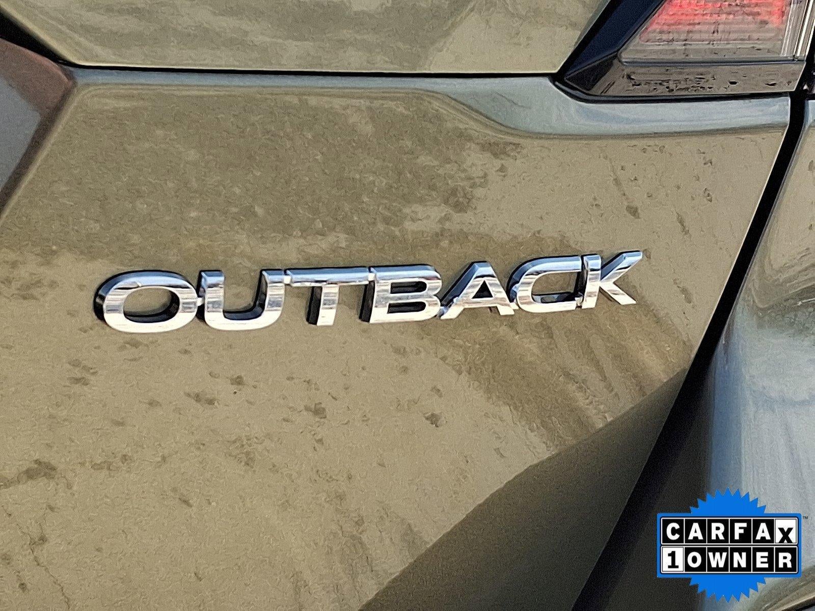 2025 Subaru Outback Limited AWD
