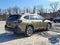 2025 Subaru Outback Limited AWD