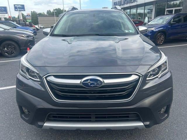 2021 Subaru Outback Touring CVT