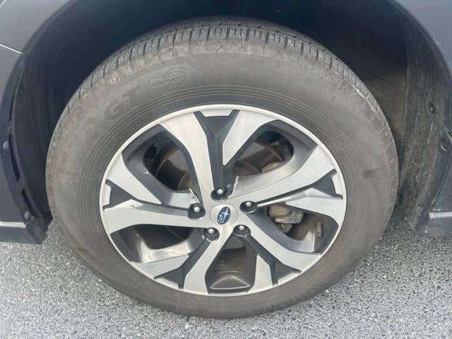 2021 Subaru Outback Touring CVT