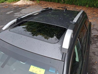 2021 Subaru Outback Touring CVT