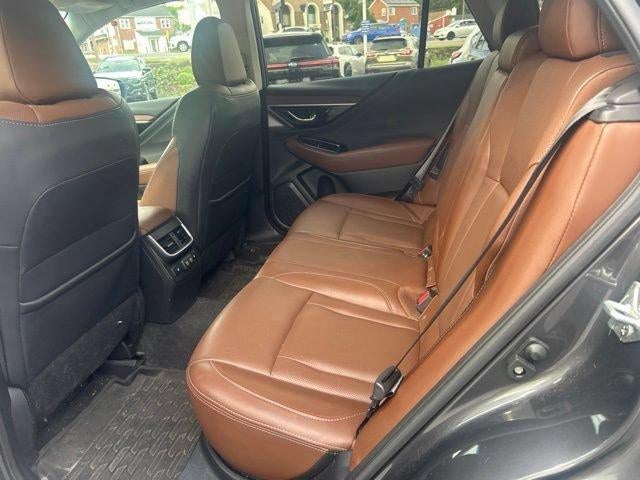 2021 Subaru Outback Touring CVT