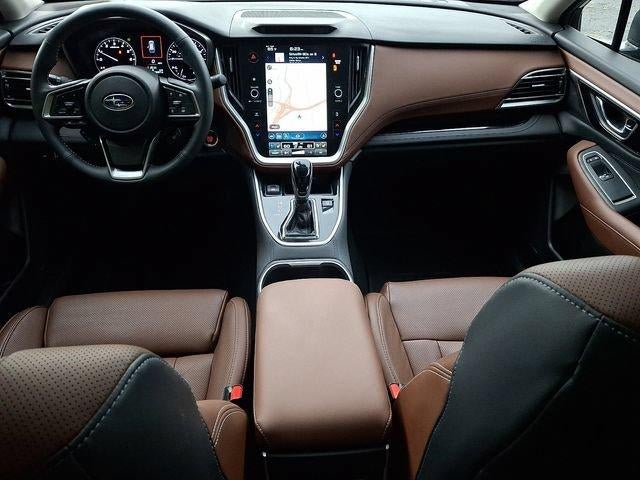2021 Subaru Outback Touring CVT
