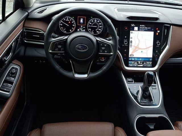 2021 Subaru Outback Touring CVT