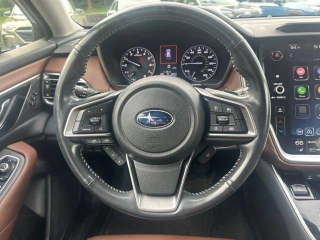 2021 Subaru Outback Touring CVT