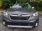 2021 Subaru Outback Touring CVT