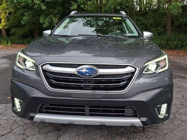 2021 Subaru Outback Touring CVT