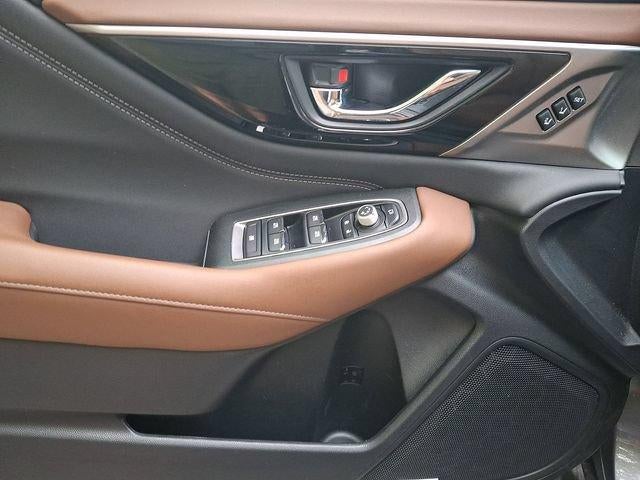 2021 Subaru Outback Touring CVT