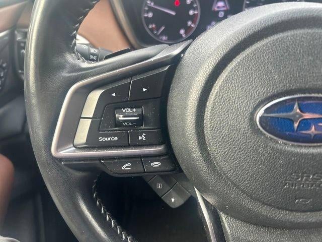 2021 Subaru Outback Touring CVT