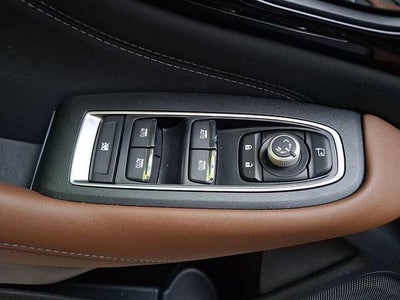 2021 Subaru Outback Touring CVT