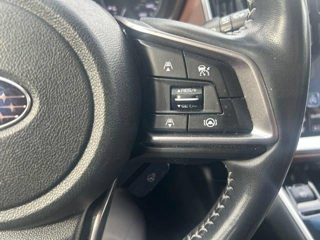 2021 Subaru Outback Touring CVT