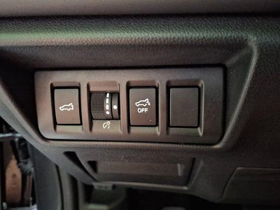2021 Subaru Outback Touring CVT