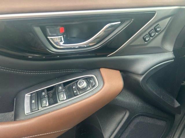 2021 Subaru Outback Touring CVT