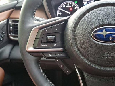 2021 Subaru Outback Touring CVT