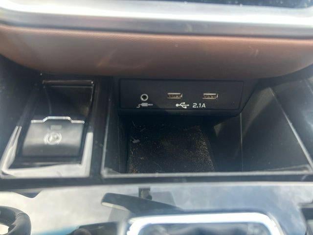2021 Subaru Outback Touring CVT