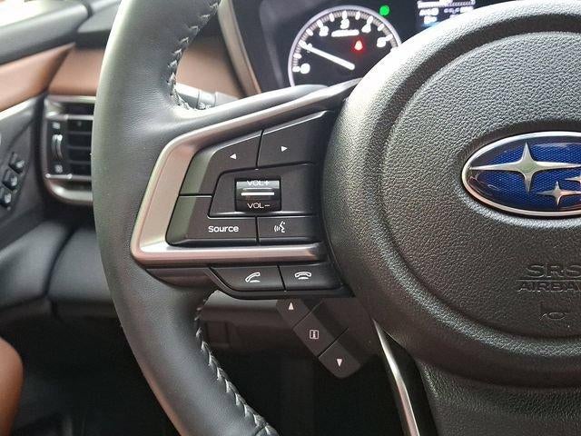 2021 Subaru Outback Touring CVT