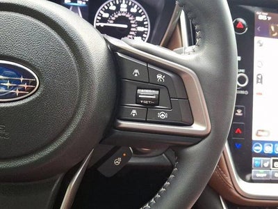 2021 Subaru Outback Touring CVT