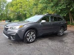 2021 Subaru Outback Touring CVT