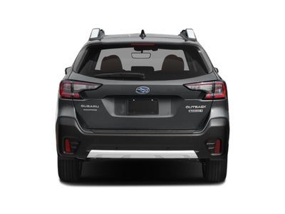 2021 Subaru Outback Touring CVT