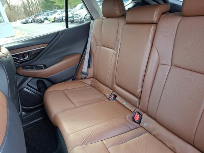 2021 Subaru Outback Touring CVT