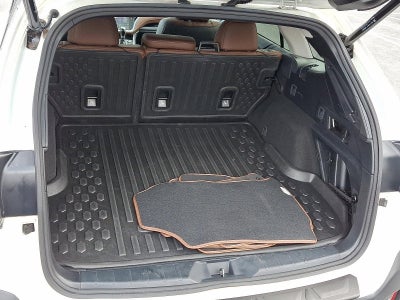 2021 Subaru Outback Touring CVT