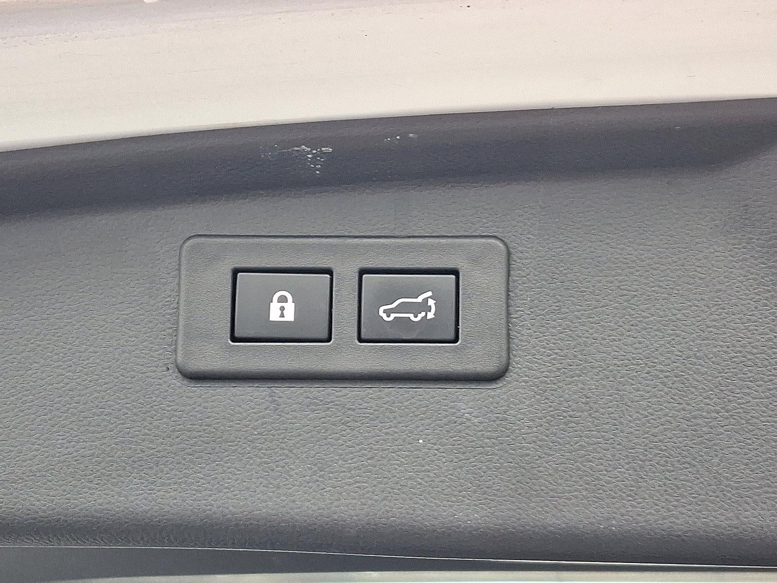 2021 Subaru Outback Touring CVT