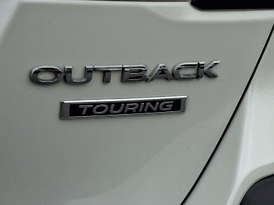 2021 Subaru Outback Touring CVT