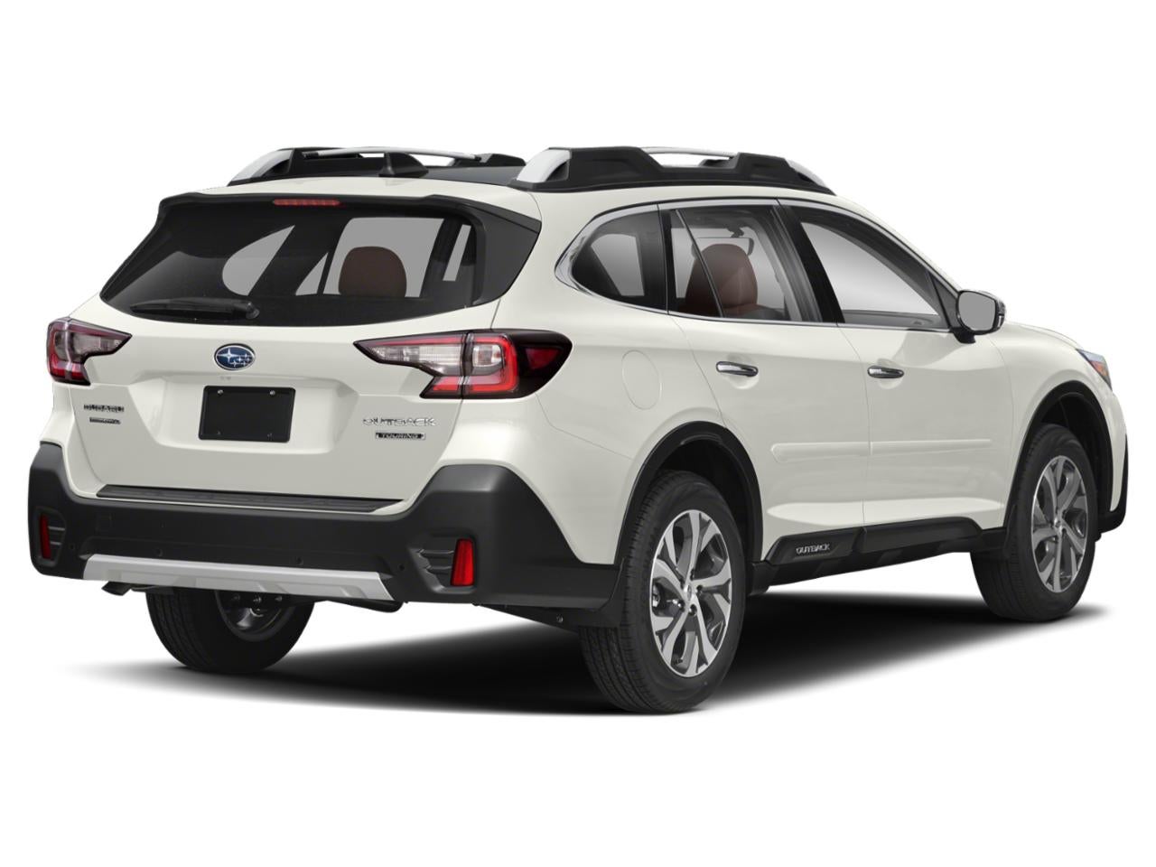 2021 Subaru Outback Touring CVT