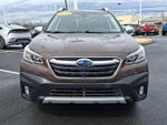 2021 Subaru Outback Touring CVT