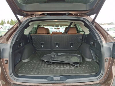 2021 Subaru Outback Touring CVT