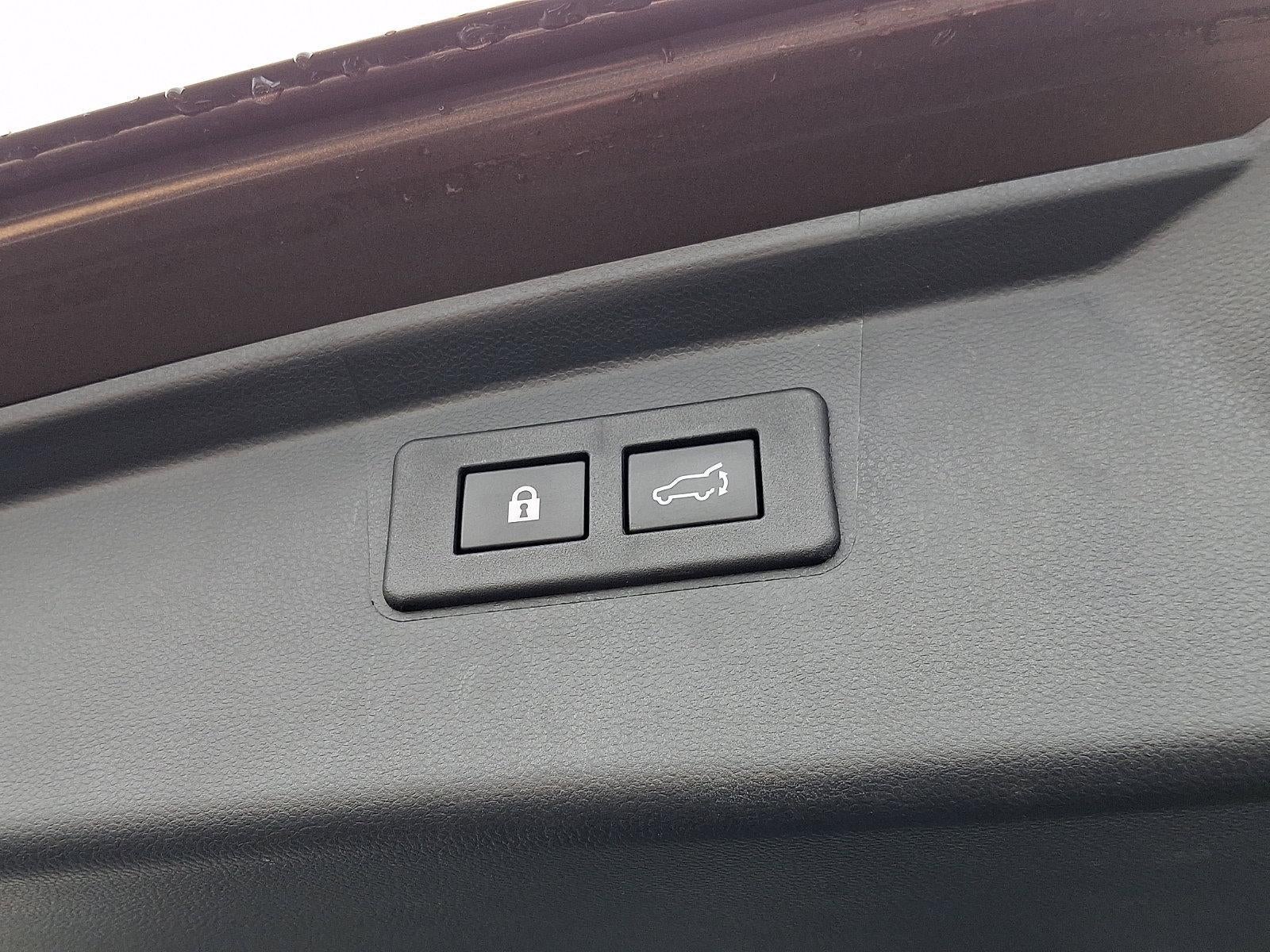 2021 Subaru Outback Touring CVT