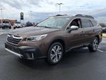 2021 Subaru Outback Touring CVT