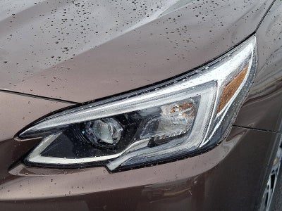 2021 Subaru Outback Touring CVT