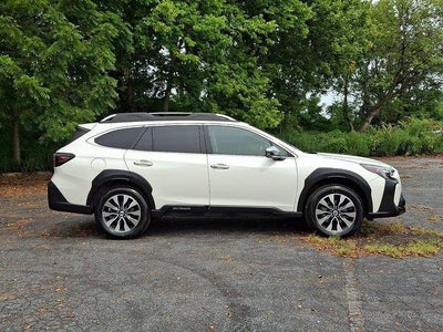 2023 Subaru Outback Touring CVT