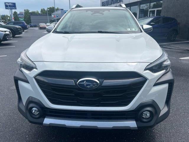 2023 Subaru Outback Touring CVT