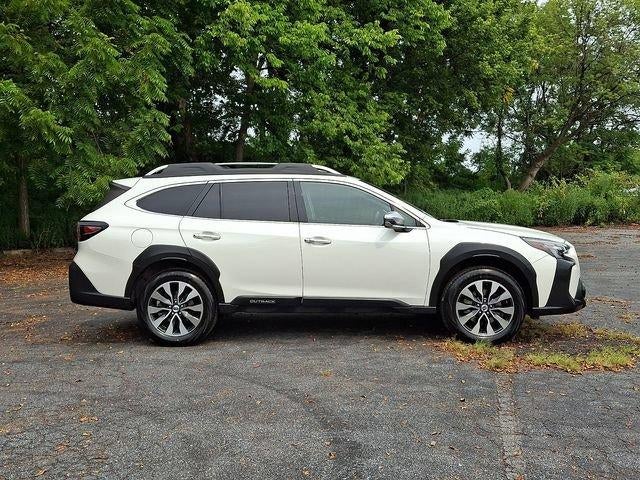 2023 Subaru Outback Touring CVT
