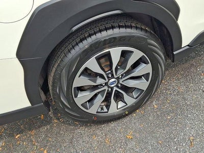 2023 Subaru Outback Touring CVT