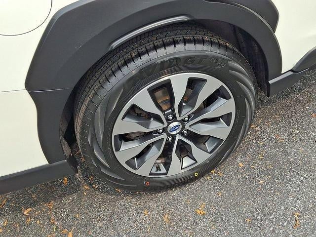 2023 Subaru Outback Touring CVT