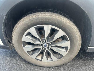 2023 Subaru Outback Touring CVT