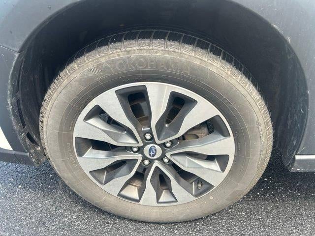 2023 Subaru Outback Touring CVT