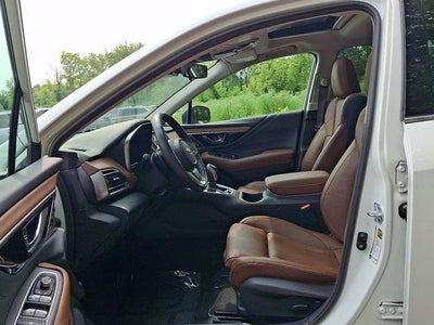 2023 Subaru Outback Touring CVT