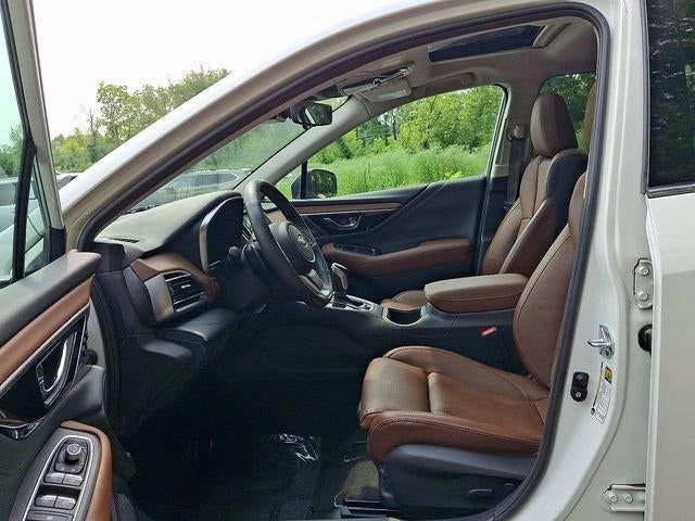 2023 Subaru Outback Touring CVT