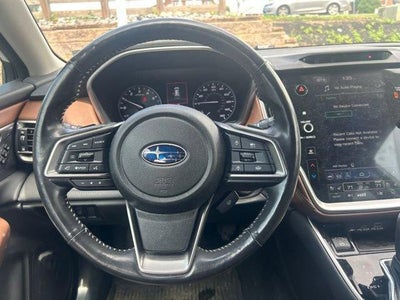2023 Subaru Outback Touring CVT