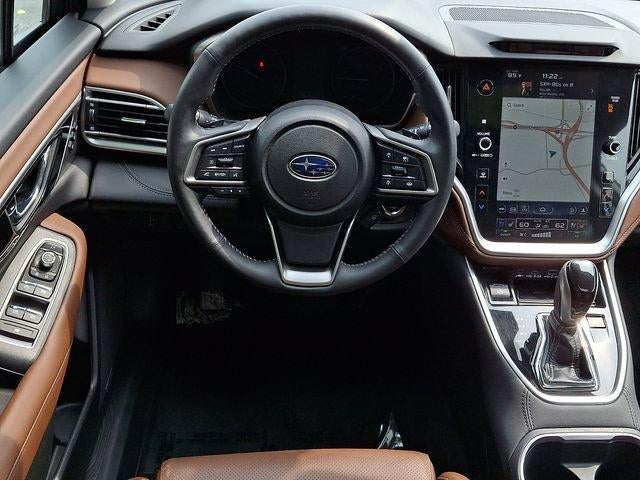 2023 Subaru Outback Touring CVT