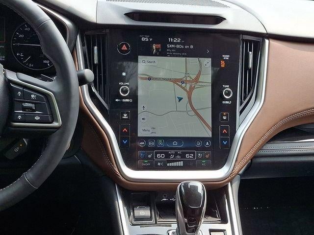 2023 Subaru Outback Touring CVT