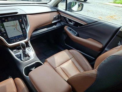 2023 Subaru Outback Touring CVT