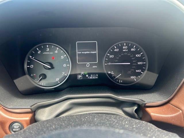 2023 Subaru Outback Touring CVT