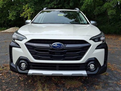 2023 Subaru Outback Touring CVT