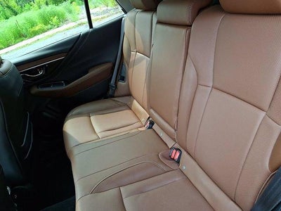 2023 Subaru Outback Touring CVT