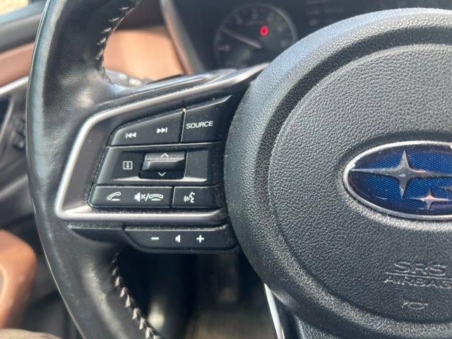 2023 Subaru Outback Touring CVT